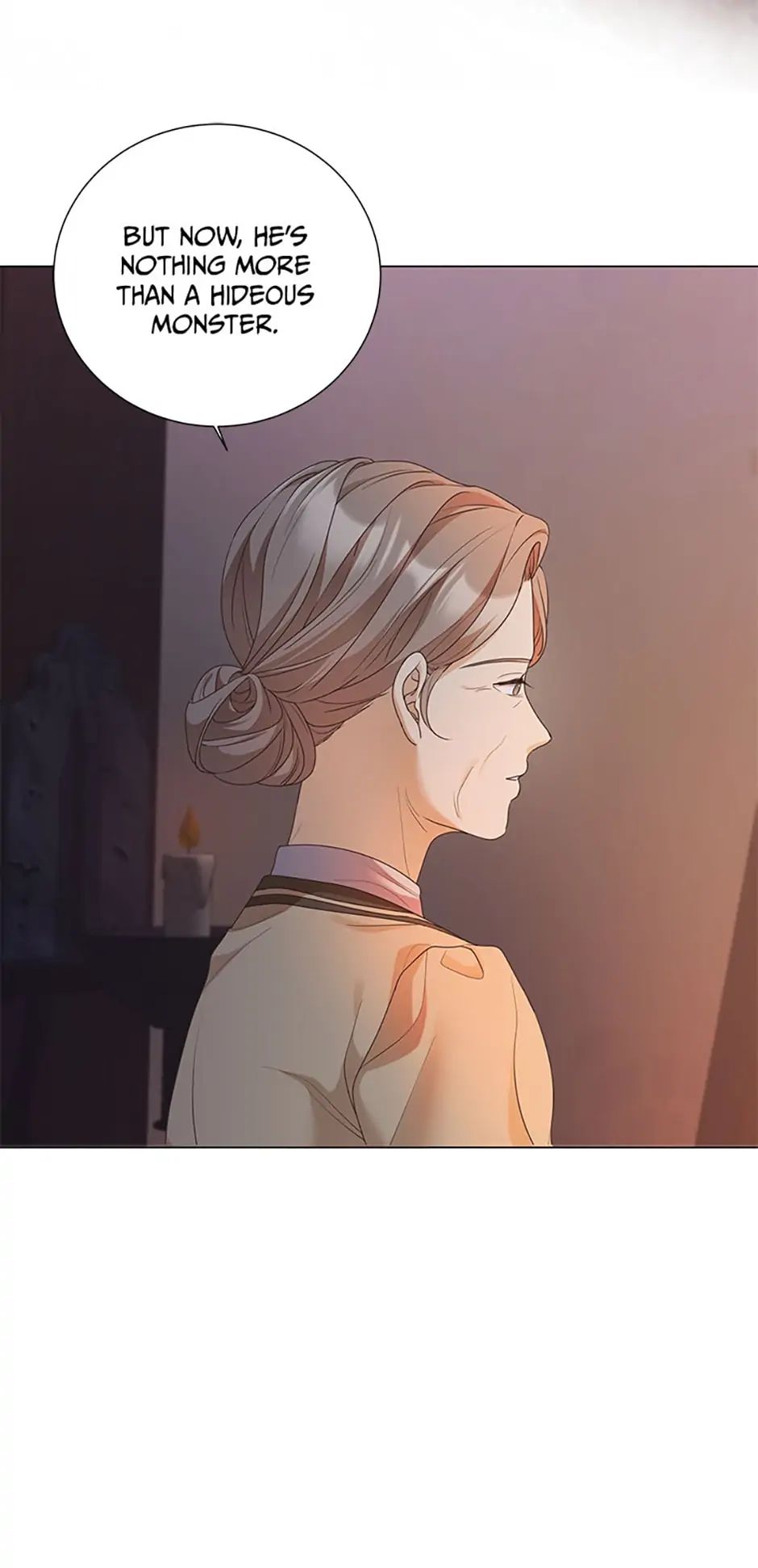 The Unwelcome Guests of House Fildette Chapter 66 - Page 10