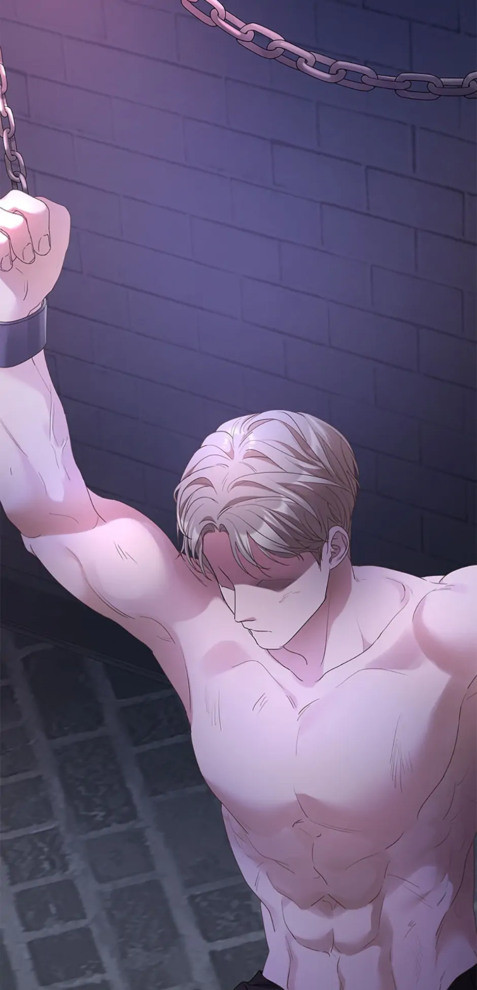 The Unwelcome Guests of House Fildette Chapter 66 - Page 15