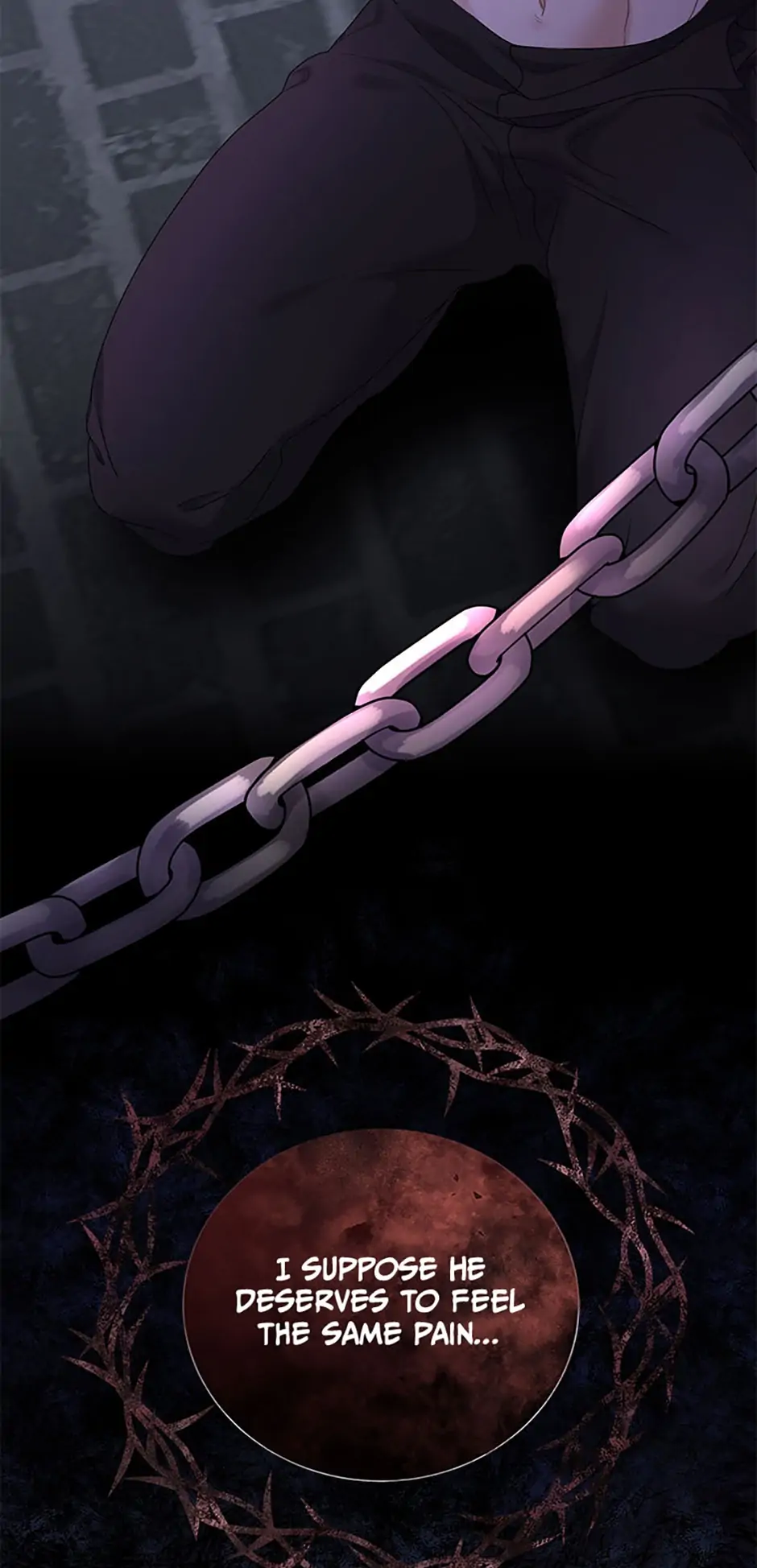 The Unwelcome Guests of House Fildette Chapter 66 - Page 16