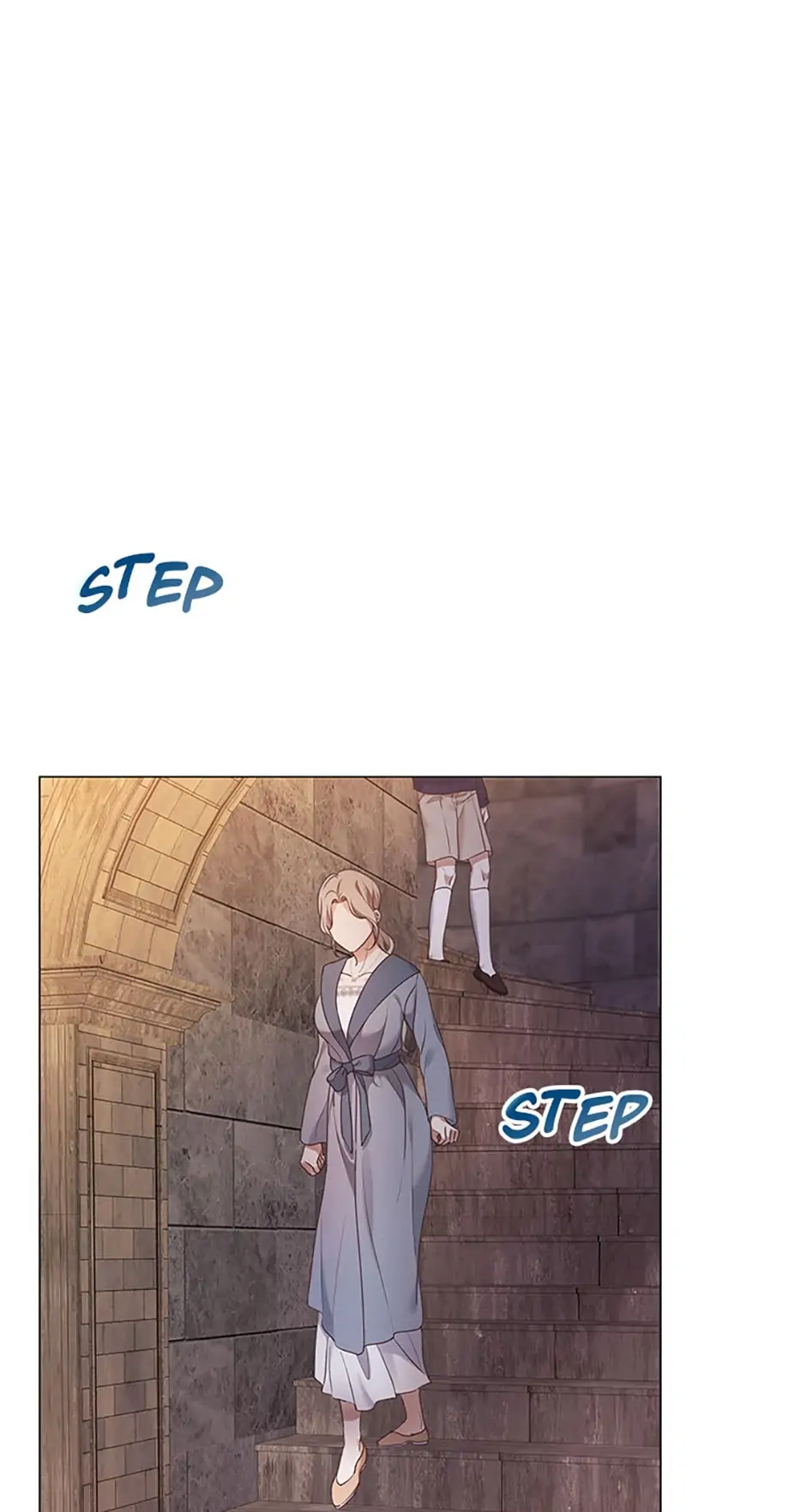 The Unwelcome Guests of House Fildette Chapter 66 - Page 19