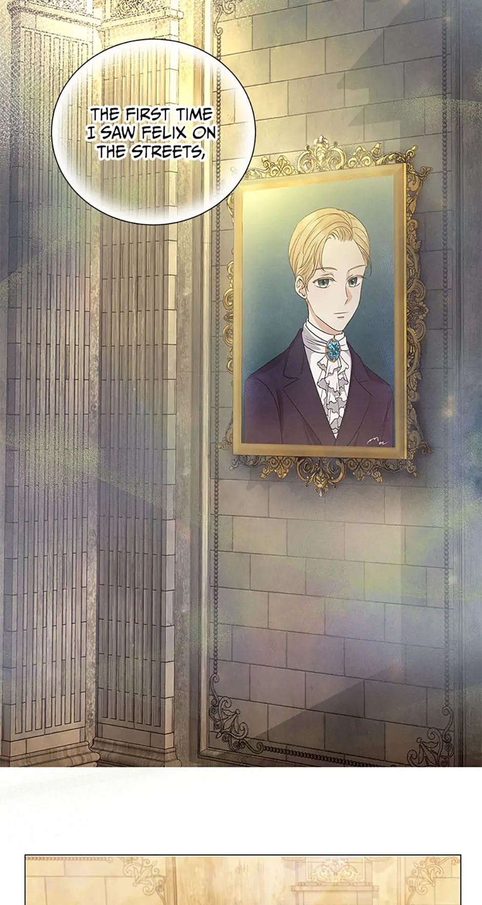 The Unwelcome Guests of House Fildette Chapter 66 - Page 23