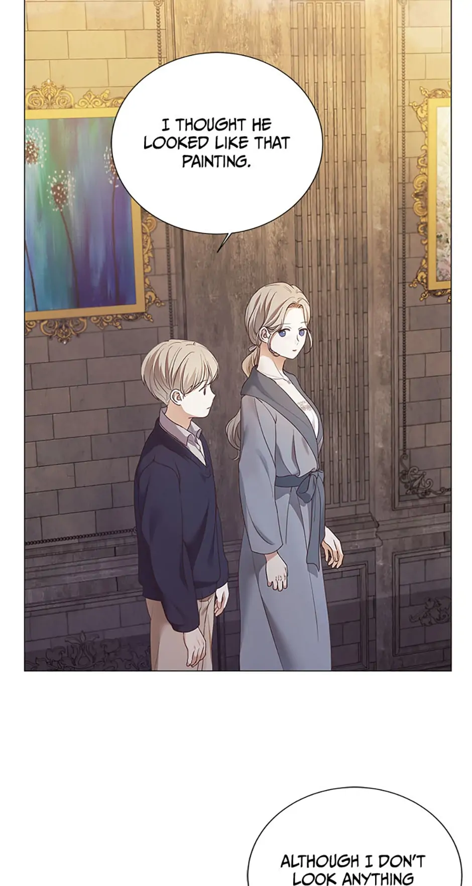 The Unwelcome Guests of House Fildette Chapter 66 - Page 24