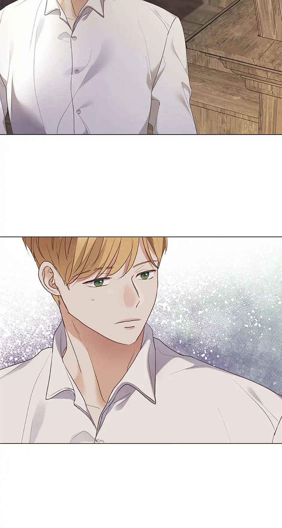 The Unwelcome Guests of House Fildette Chapter 66 - Page 26