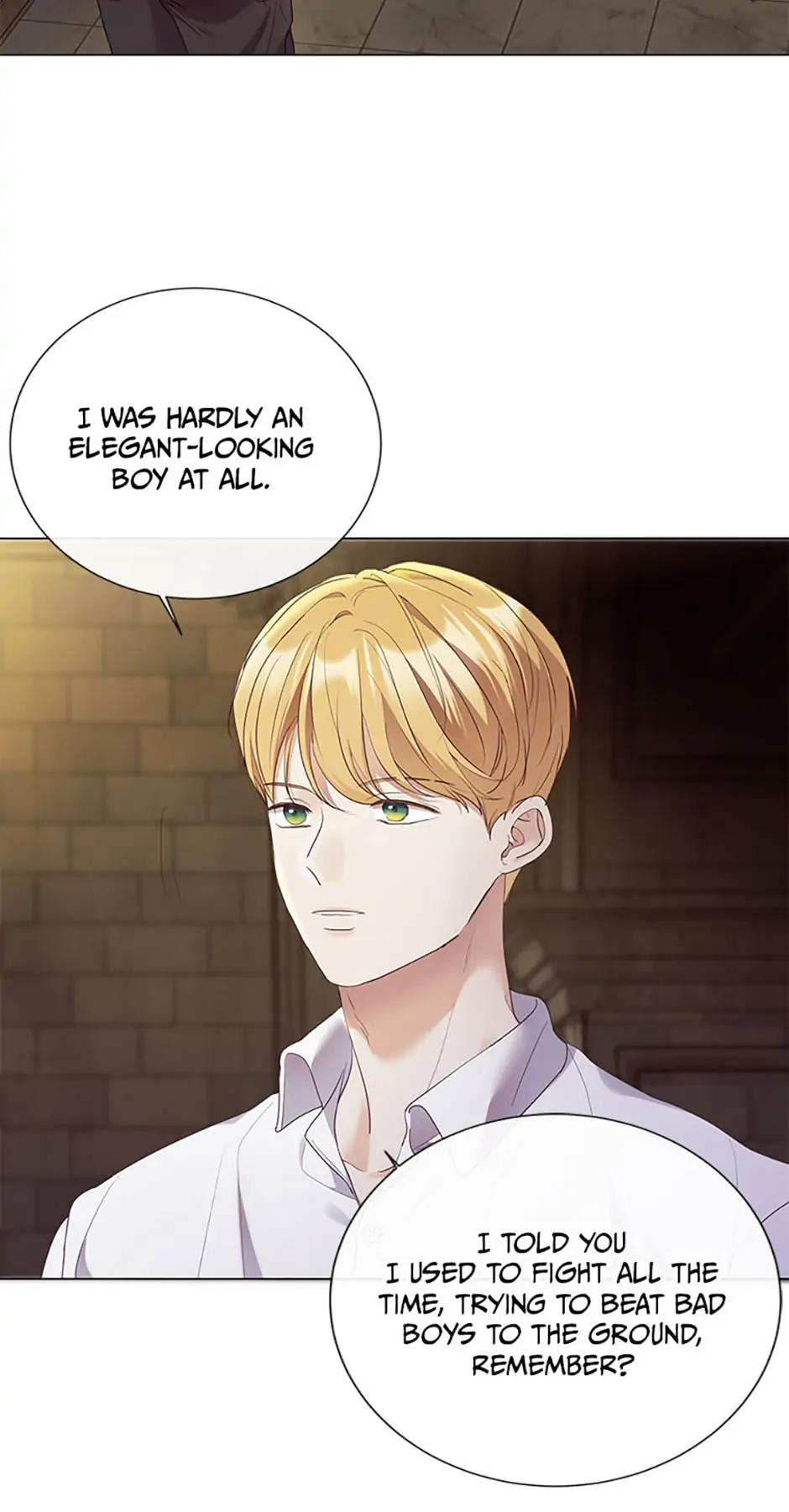 The Unwelcome Guests of House Fildette Chapter 66 - Page 28