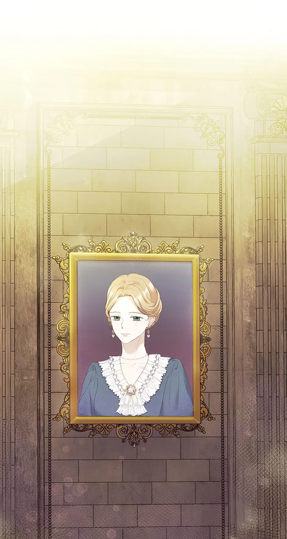 The Unwelcome Guests of House Fildette Chapter 66 - Page 33