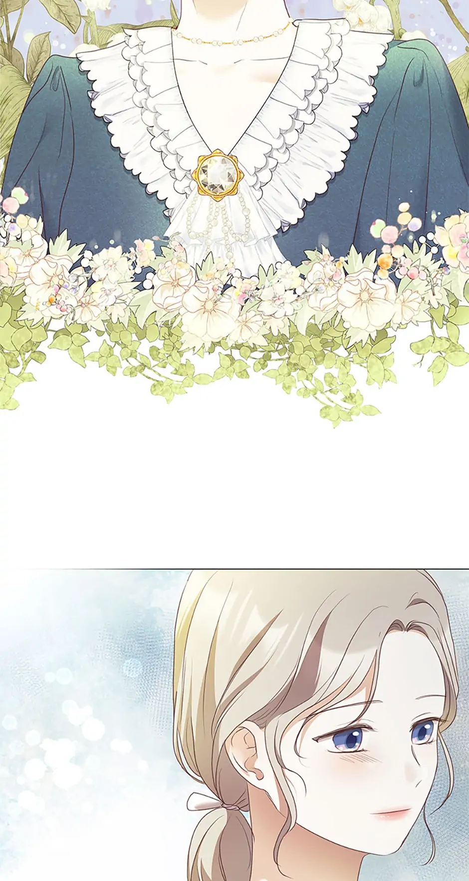 The Unwelcome Guests of House Fildette Chapter 66 - Page 36