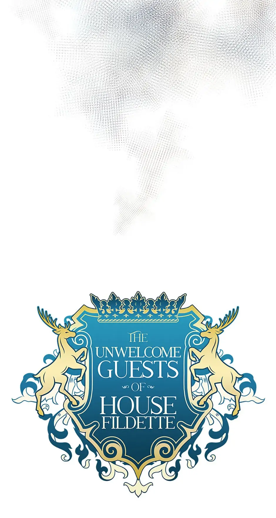 The Unwelcome Guests of House Fildette Chapter 66 - Page 38