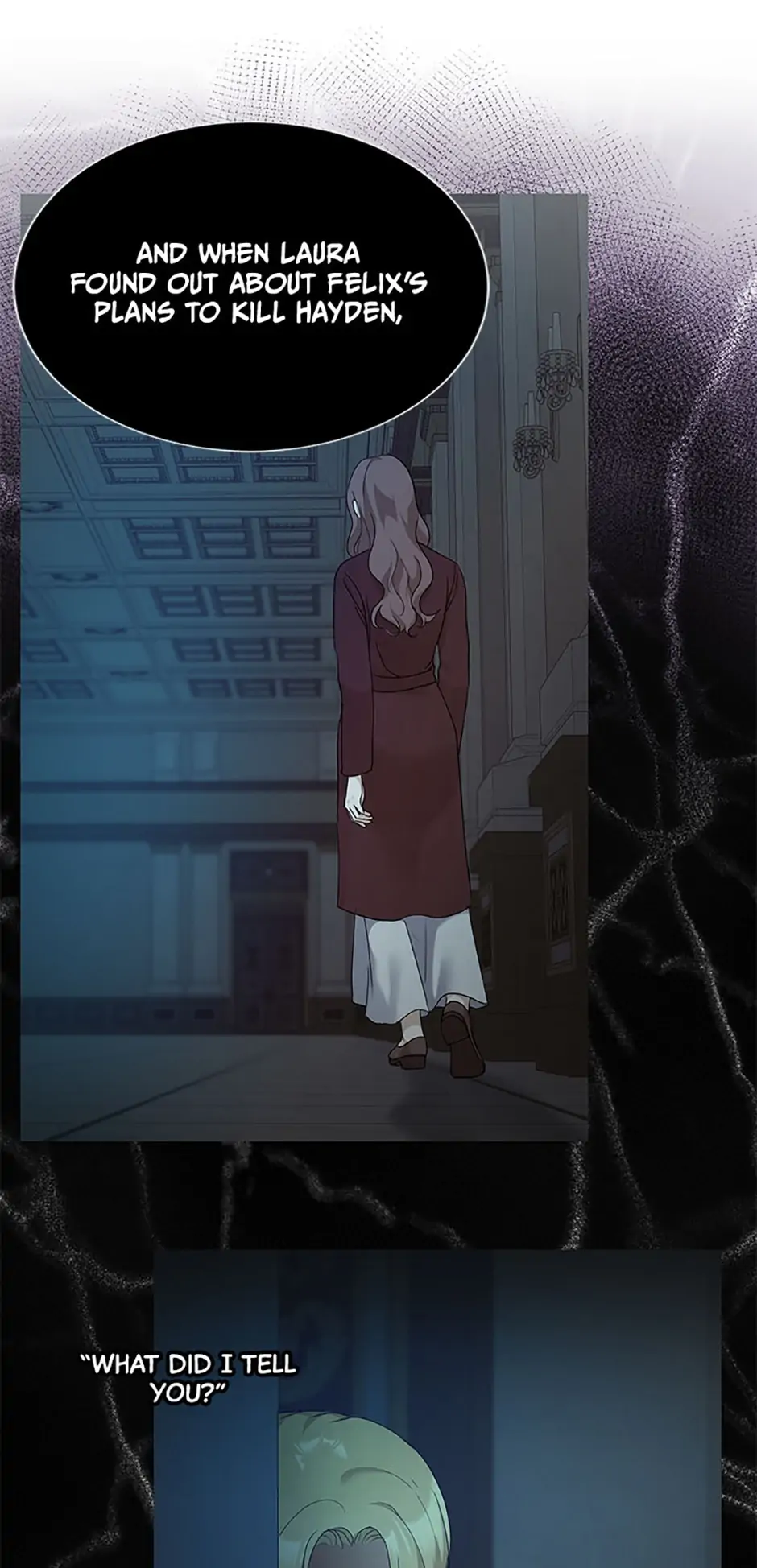 The Unwelcome Guests of House Fildette Chapter 66 - Page 4