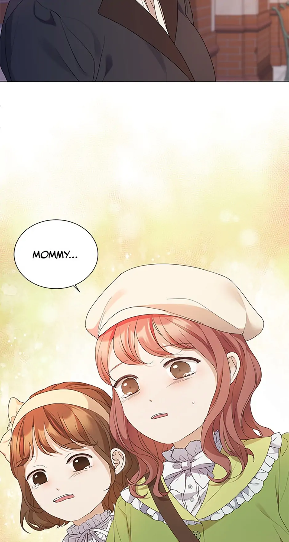 The Unwelcome Guests of House Fildette Chapter 66 - Page 43