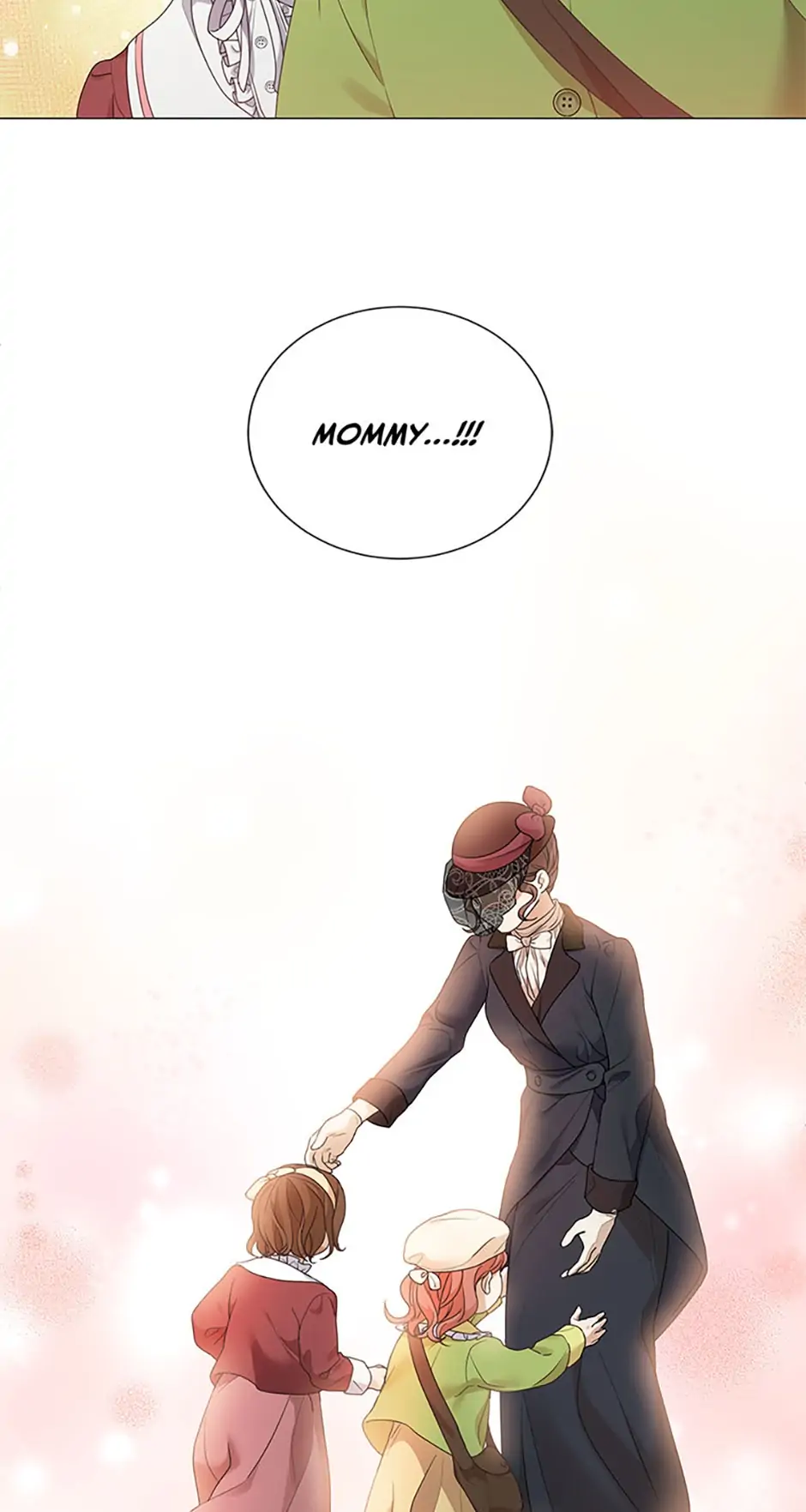 The Unwelcome Guests of House Fildette Chapter 66 - Page 44