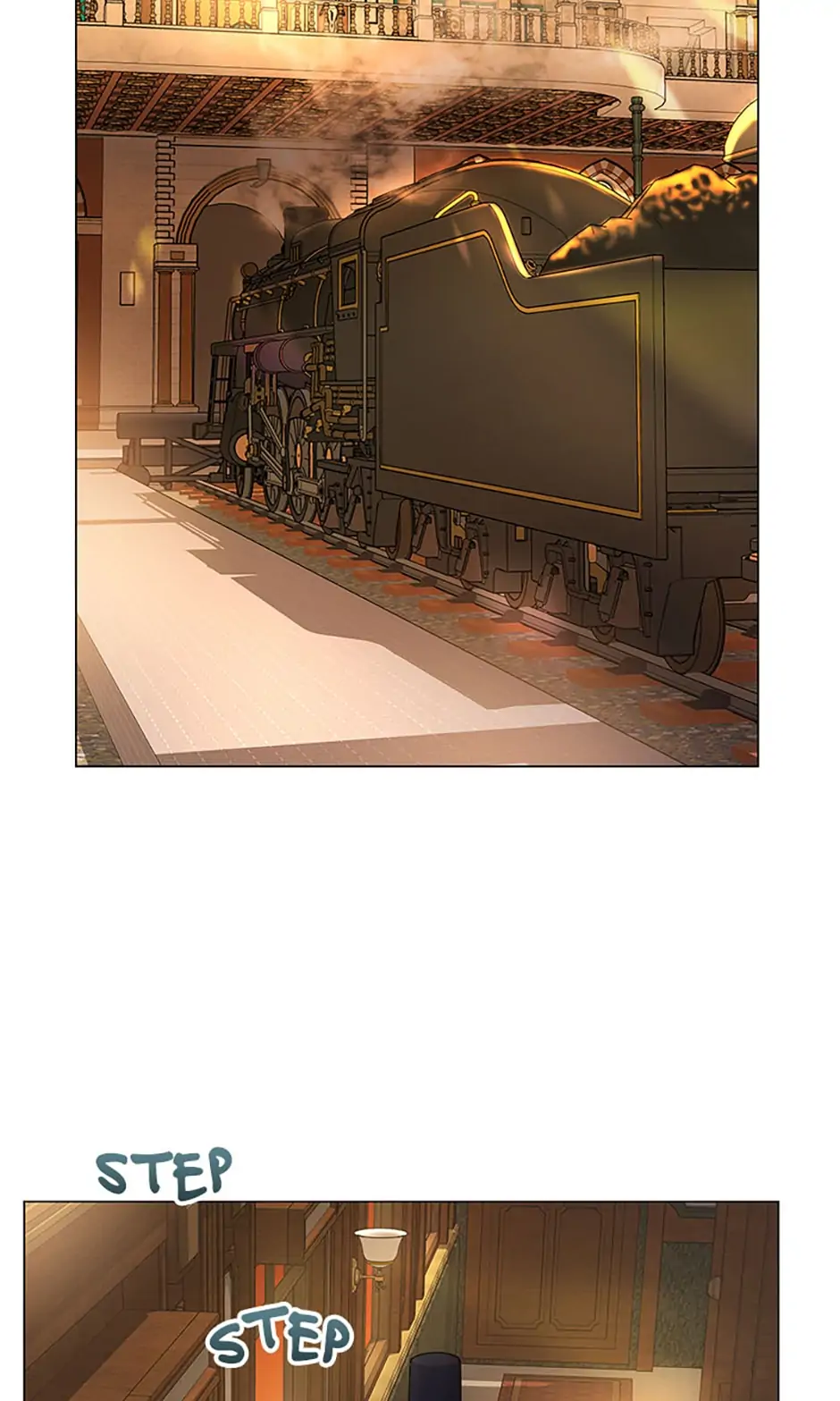 The Unwelcome Guests of House Fildette Chapter 66 - Page 50