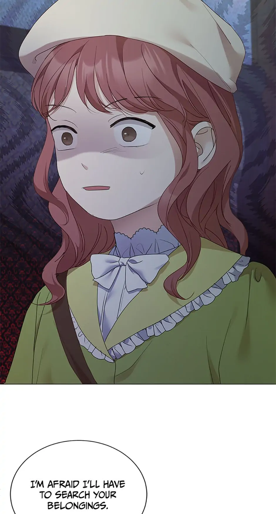 The Unwelcome Guests of House Fildette Chapter 66 - Page 56