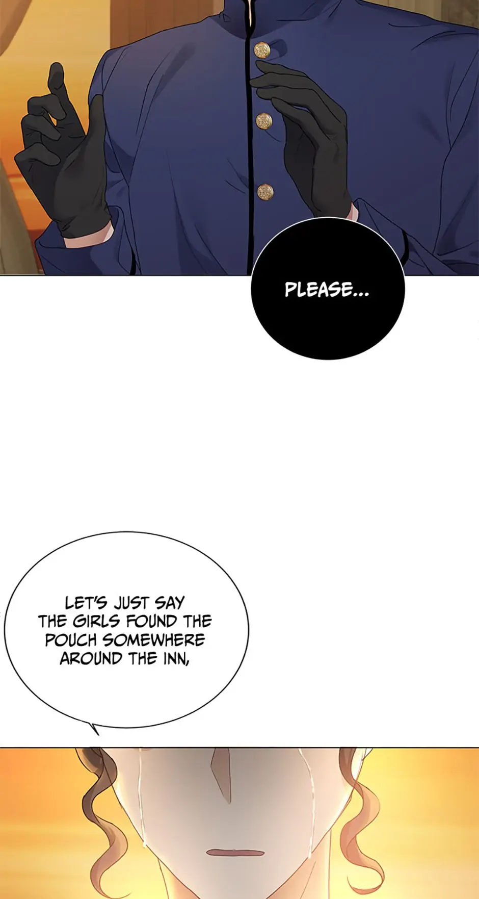 The Unwelcome Guests of House Fildette Chapter 66 - Page 63