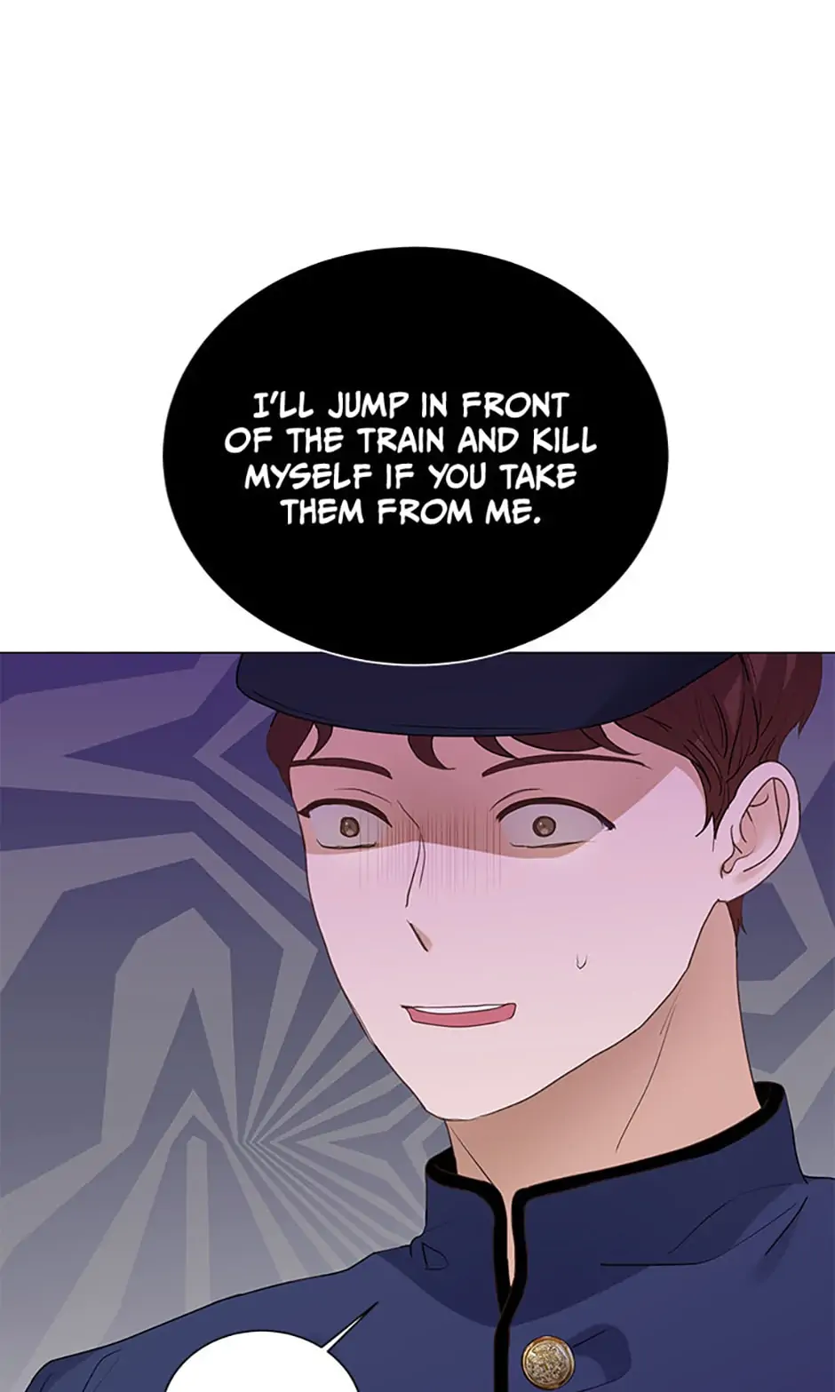 The Unwelcome Guests of House Fildette Chapter 66 - Page 67