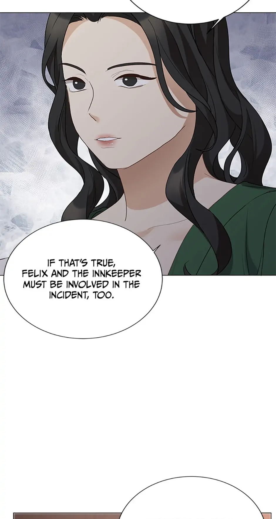 The Unwelcome Guests of House Fildette Chapter 66 - Page 76