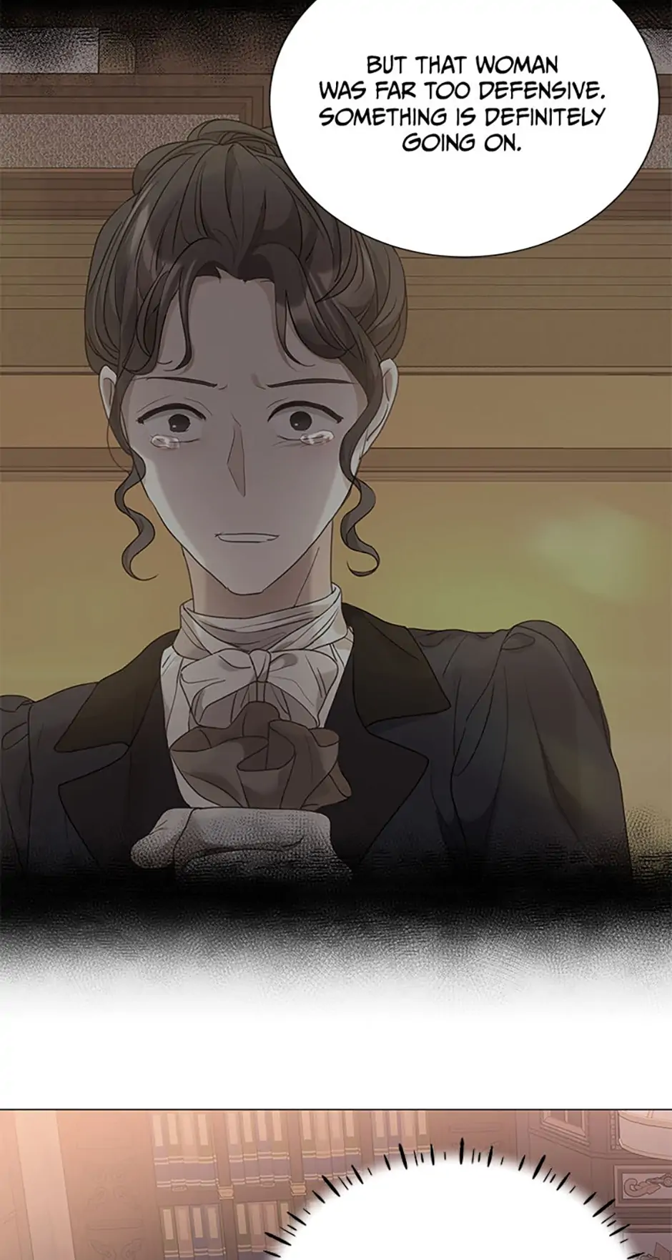 The Unwelcome Guests of House Fildette Chapter 66 - Page 78