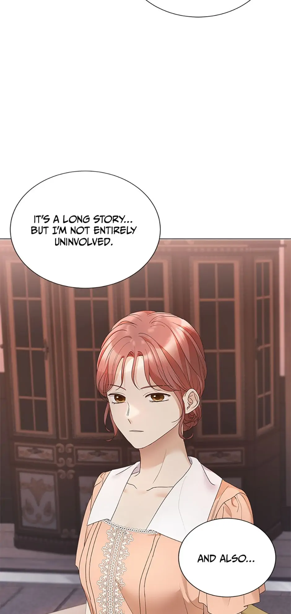 The Unwelcome Guests of House Fildette Chapter 66 - Page 84