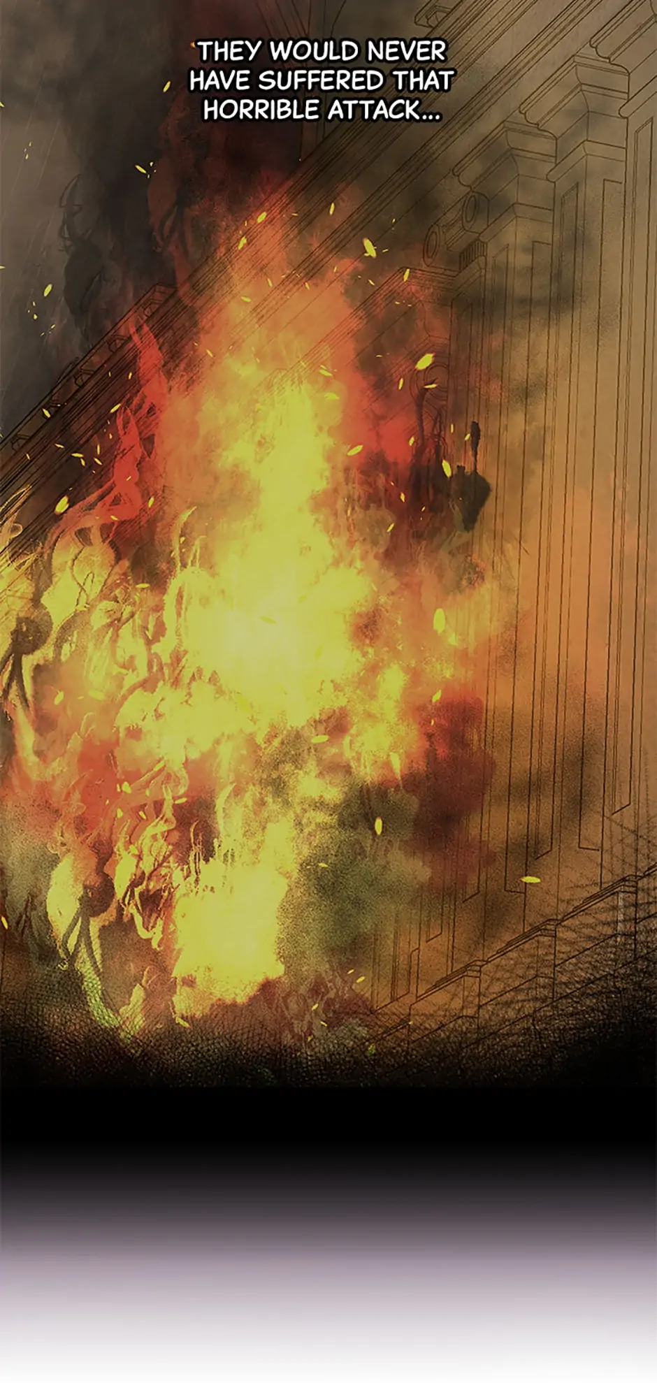 The Unwelcome Guests of House Fildette Chapter 66 - Page 89