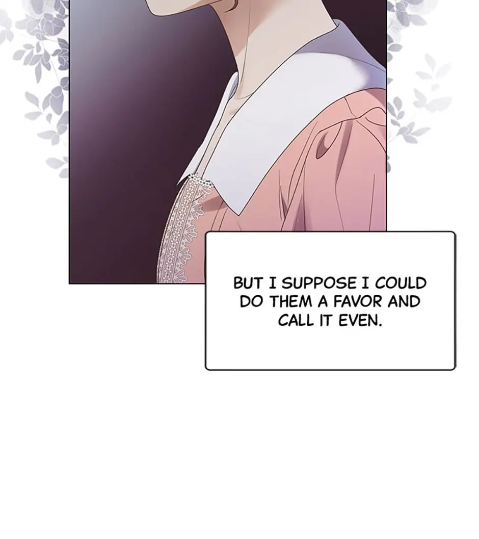 The Unwelcome Guests of House Fildette Chapter 66 - Page 91