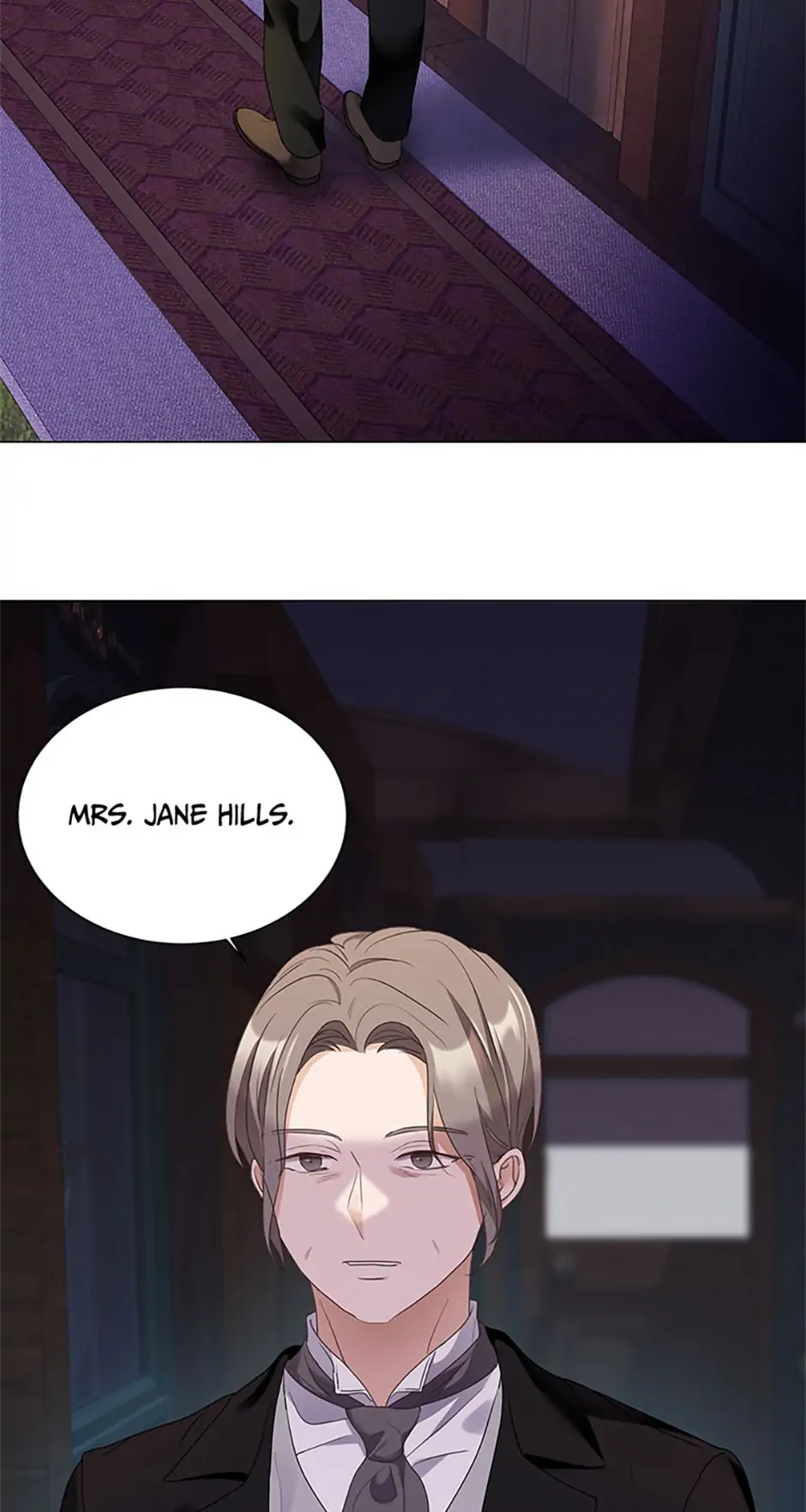 The Unwelcome Guests of House Fildette Chapter 67 - Page 10