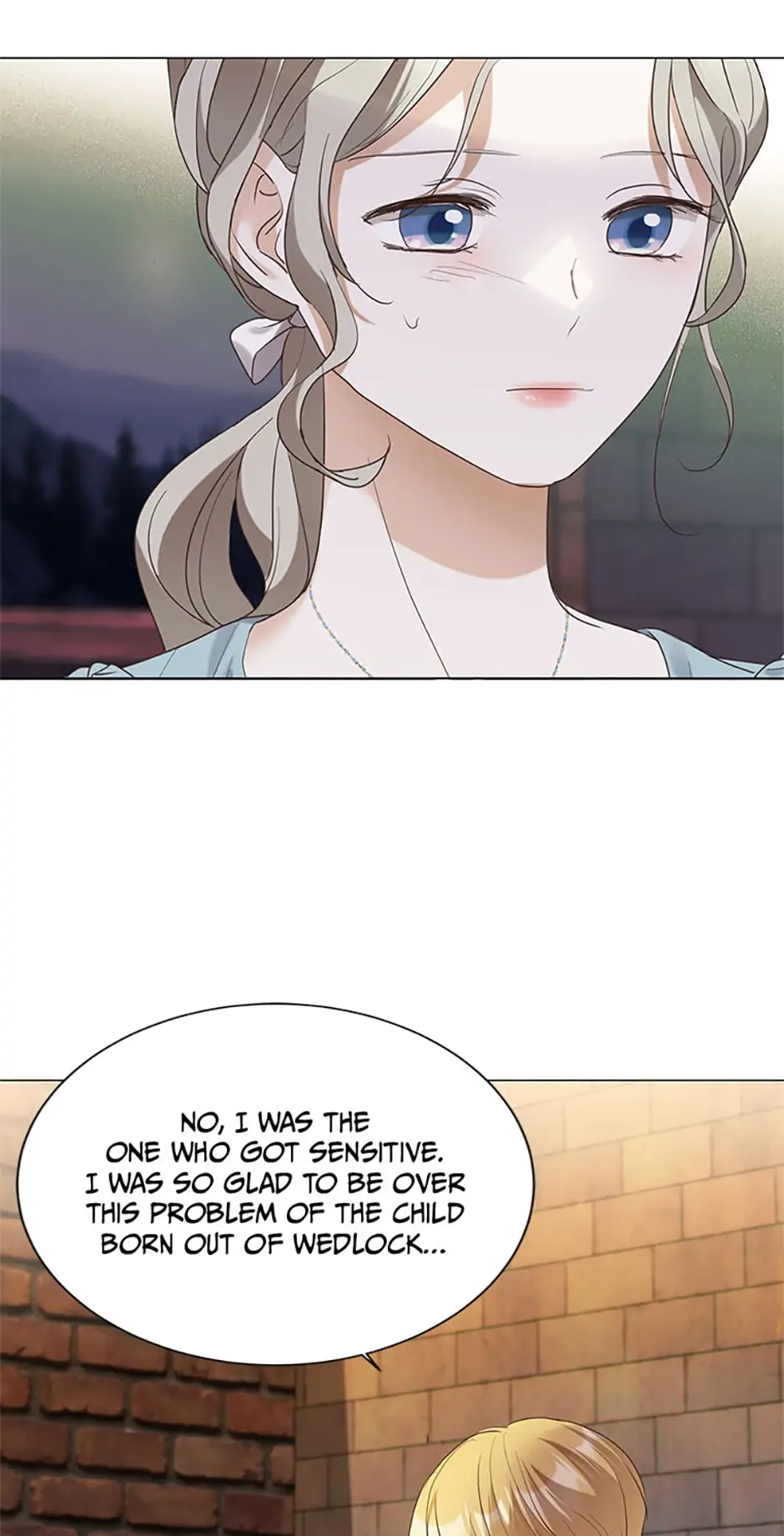 The Unwelcome Guests of House Fildette Chapter 67 - Page 35