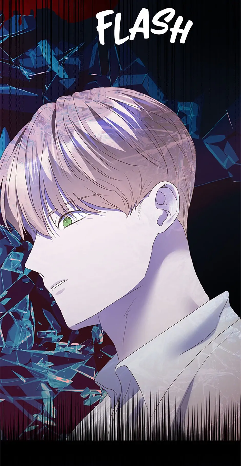 The Unwelcome Guests of House Fildette Chapter 67 - Page 49