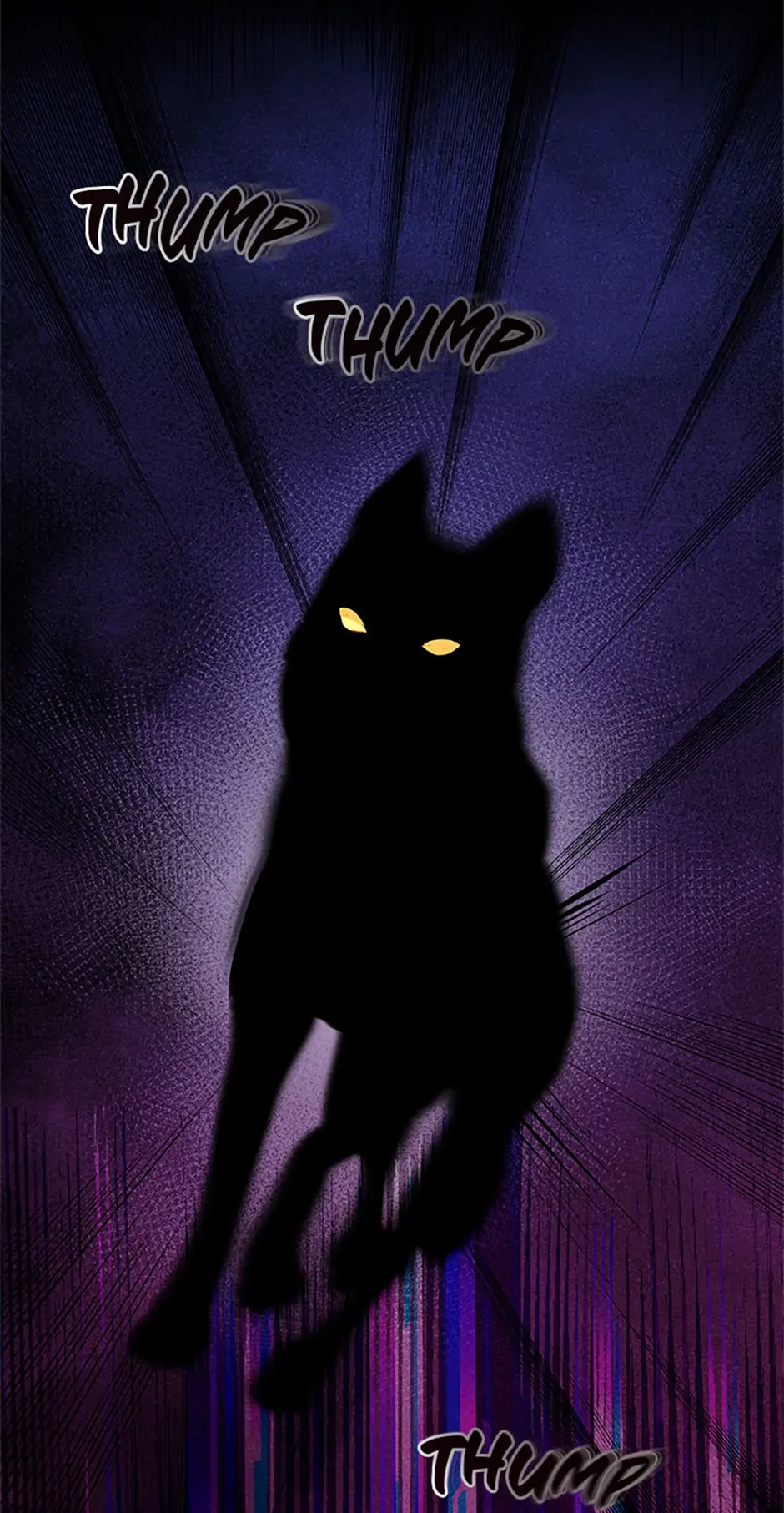 The Unwelcome Guests of House Fildette Chapter 67 - Page 50