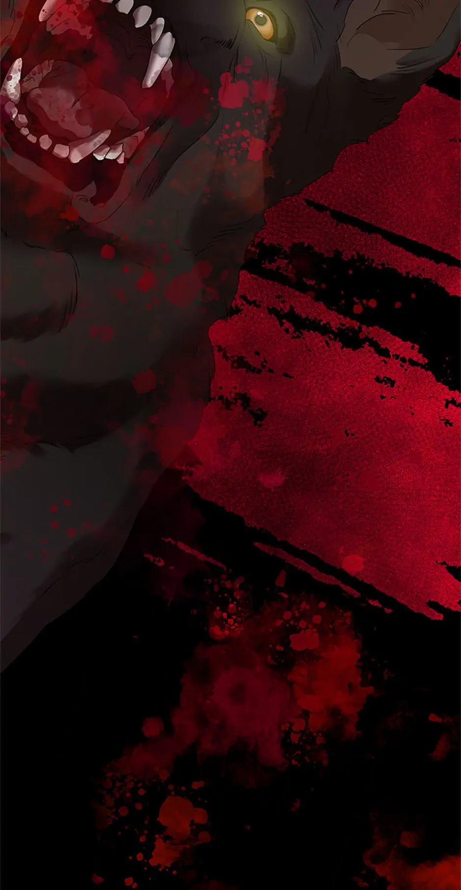 The Unwelcome Guests of House Fildette Chapter 67 - Page 52