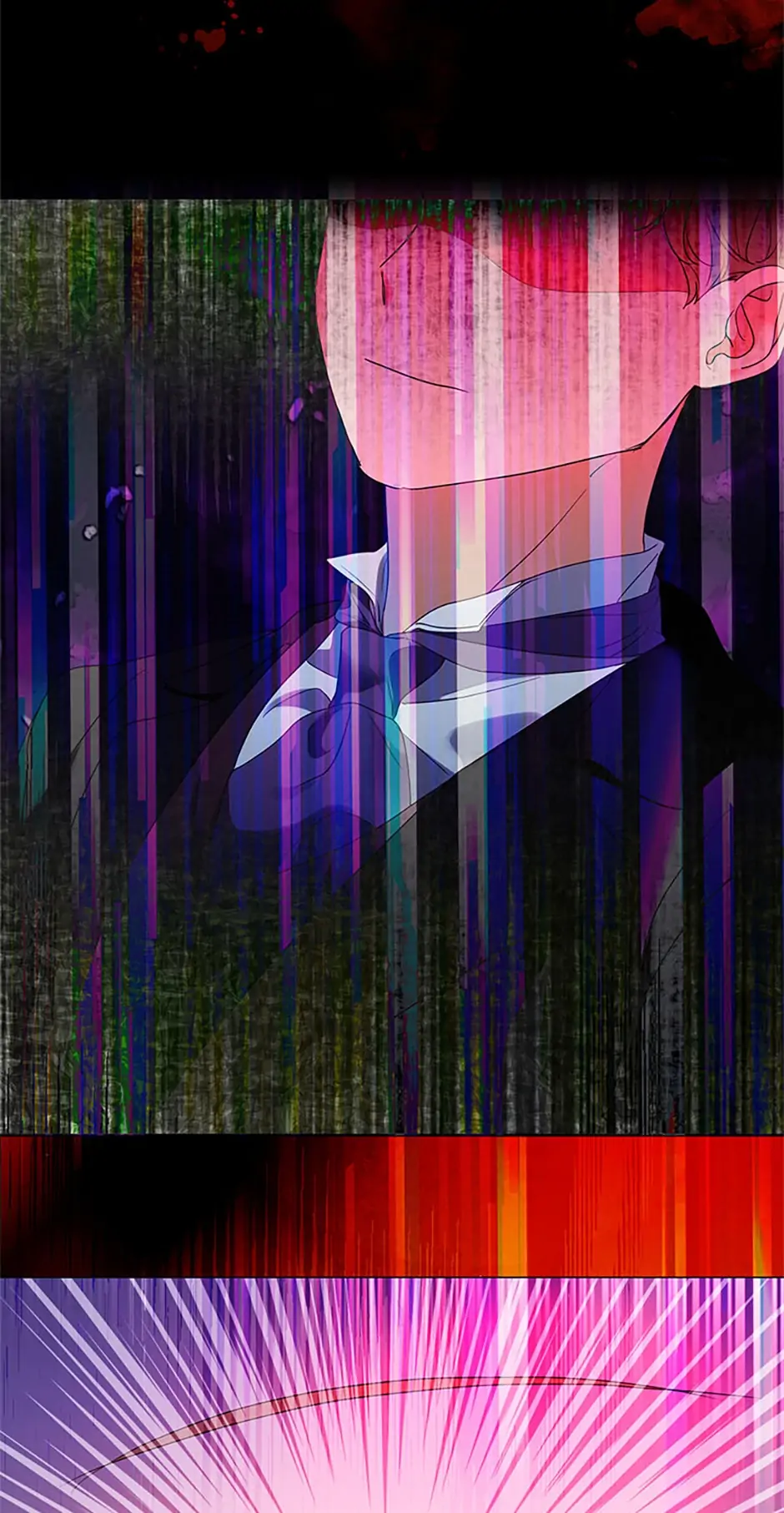 The Unwelcome Guests of House Fildette Chapter 67 - Page 53