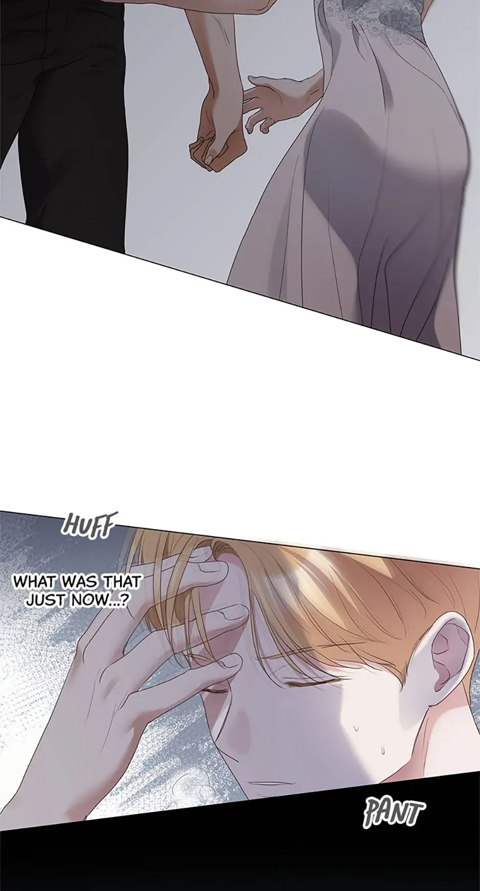 The Unwelcome Guests of House Fildette Chapter 67 - Page 56