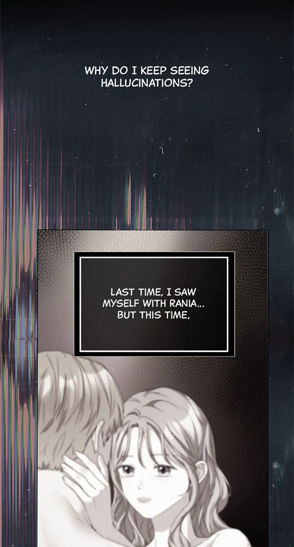 The Unwelcome Guests of House Fildette Chapter 67 - Page 57