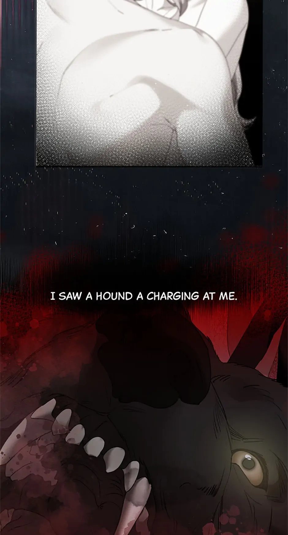 The Unwelcome Guests of House Fildette Chapter 67 - Page 58