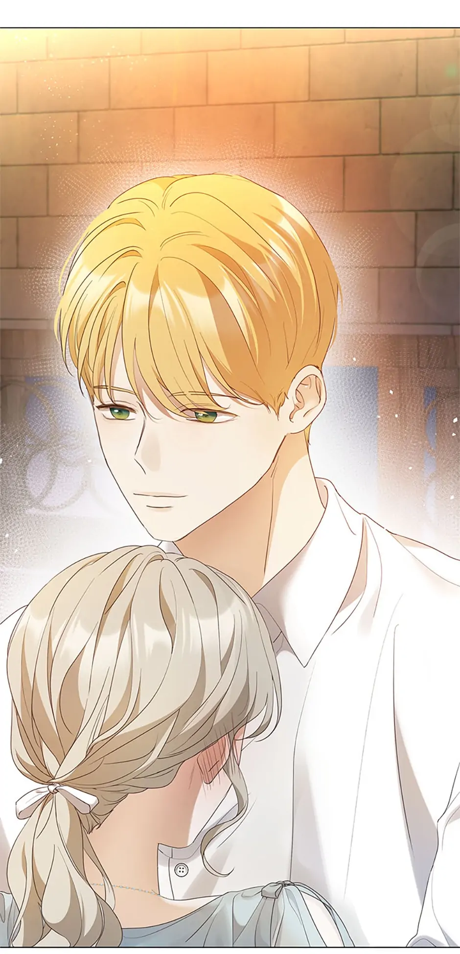 The Unwelcome Guests of House Fildette Chapter 67 - Page 65