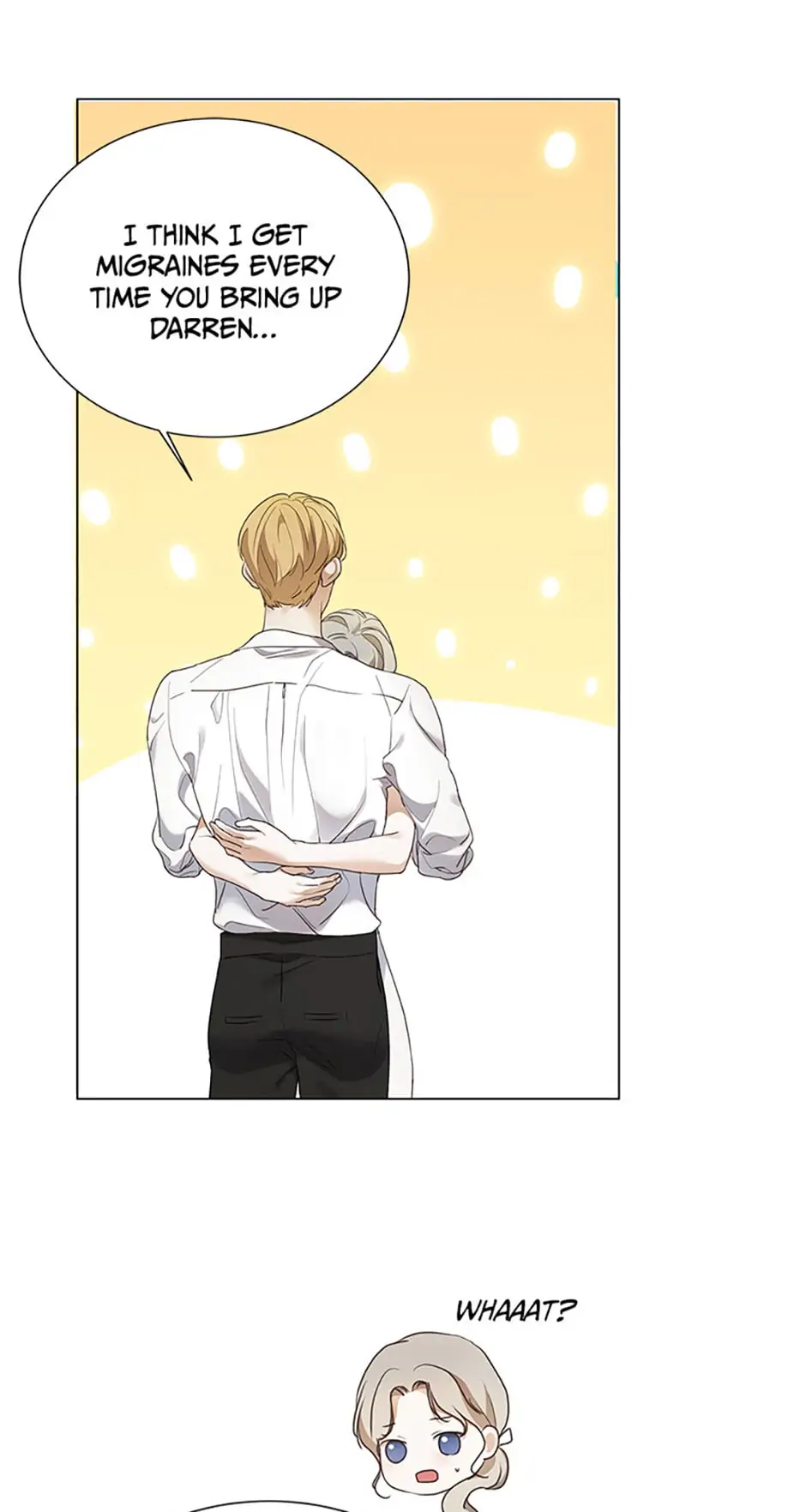 The Unwelcome Guests of House Fildette Chapter 67 - Page 69