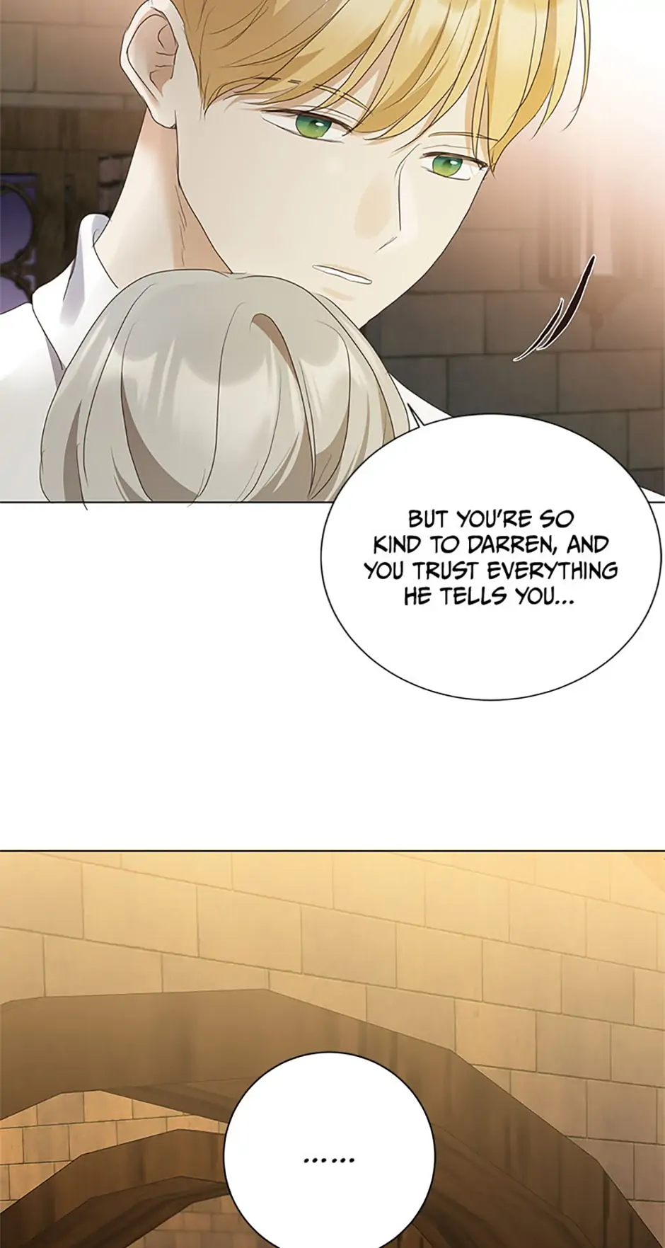 The Unwelcome Guests of House Fildette Chapter 67 - Page 71