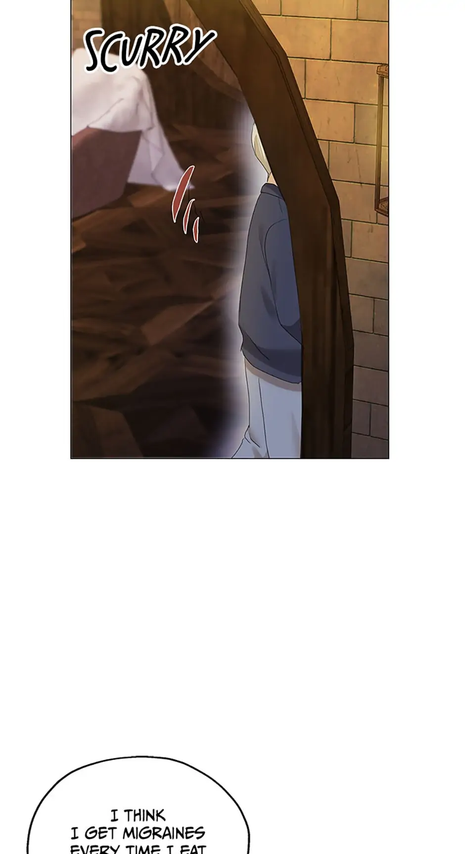 The Unwelcome Guests of House Fildette Chapter 67 - Page 75