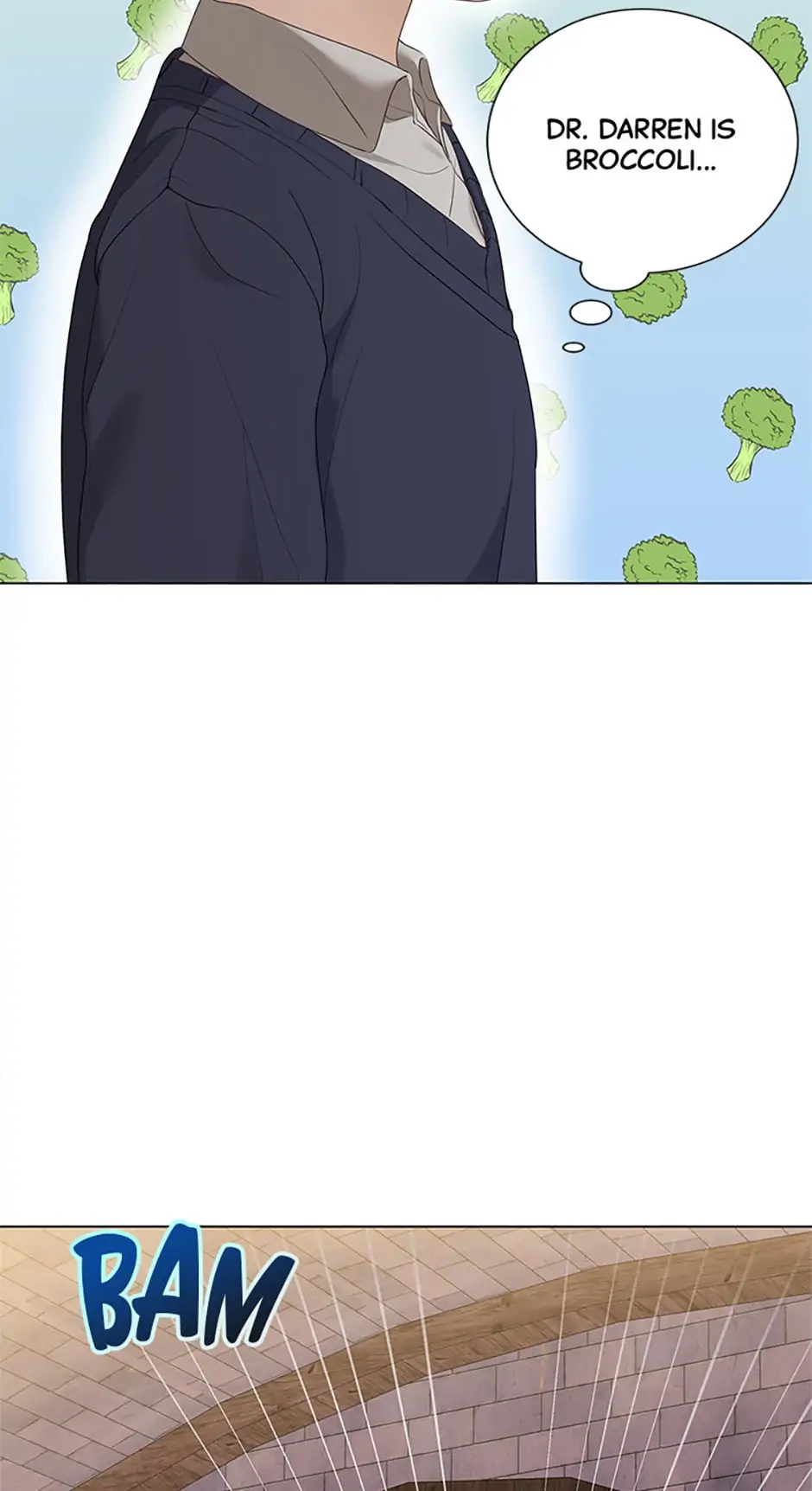 The Unwelcome Guests of House Fildette Chapter 67 - Page 77