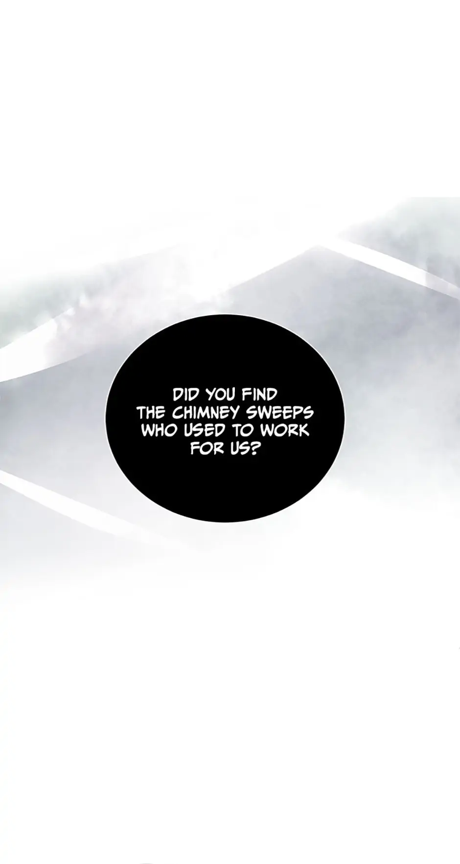 The Unwelcome Guests of House Fildette Chapter 68 - Page 1