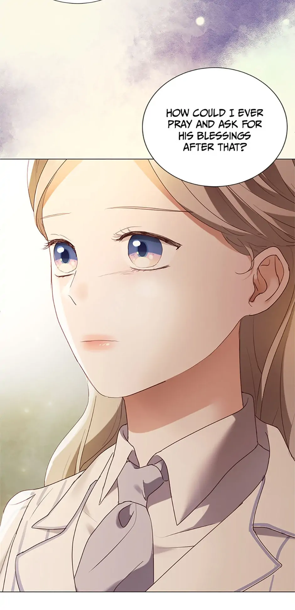 The Unwelcome Guests of House Fildette Chapter 68 - Page 100