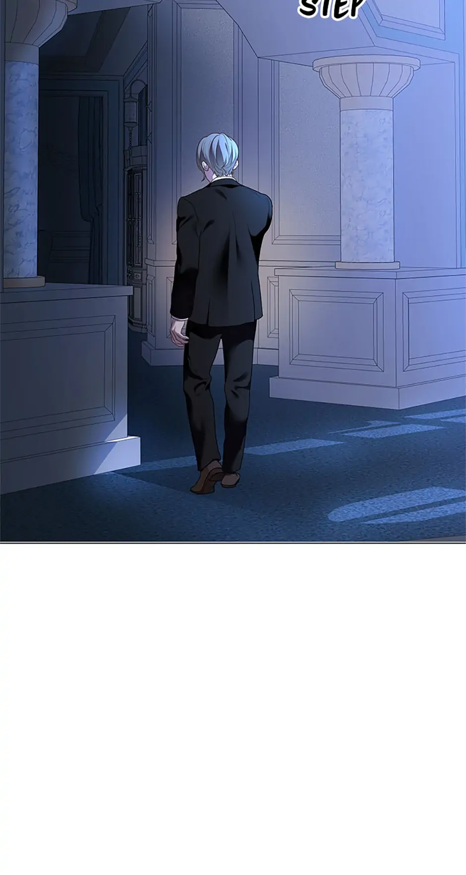 The Unwelcome Guests of House Fildette Chapter 68 - Page 12