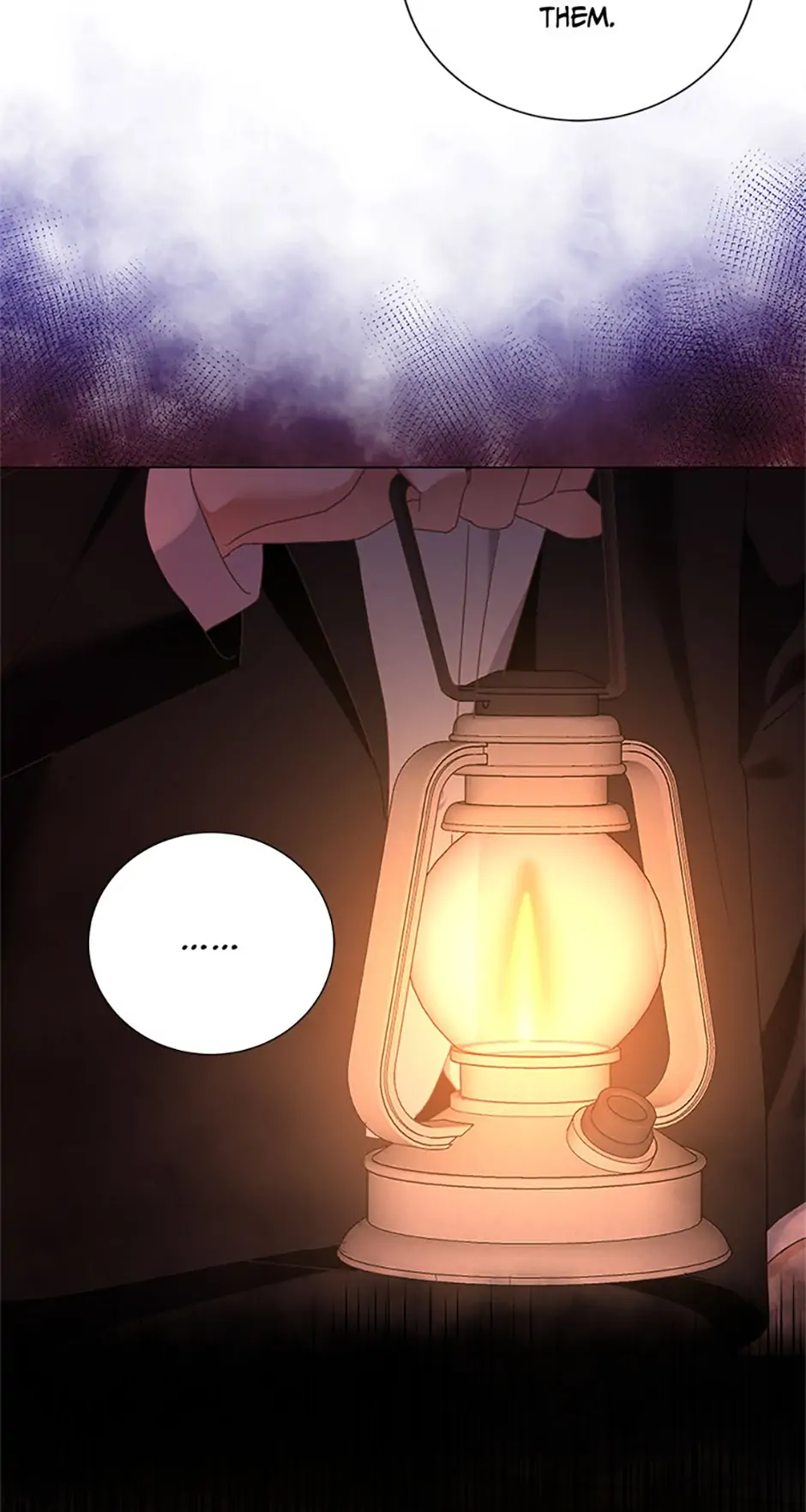 The Unwelcome Guests of House Fildette Chapter 68 - Page 15