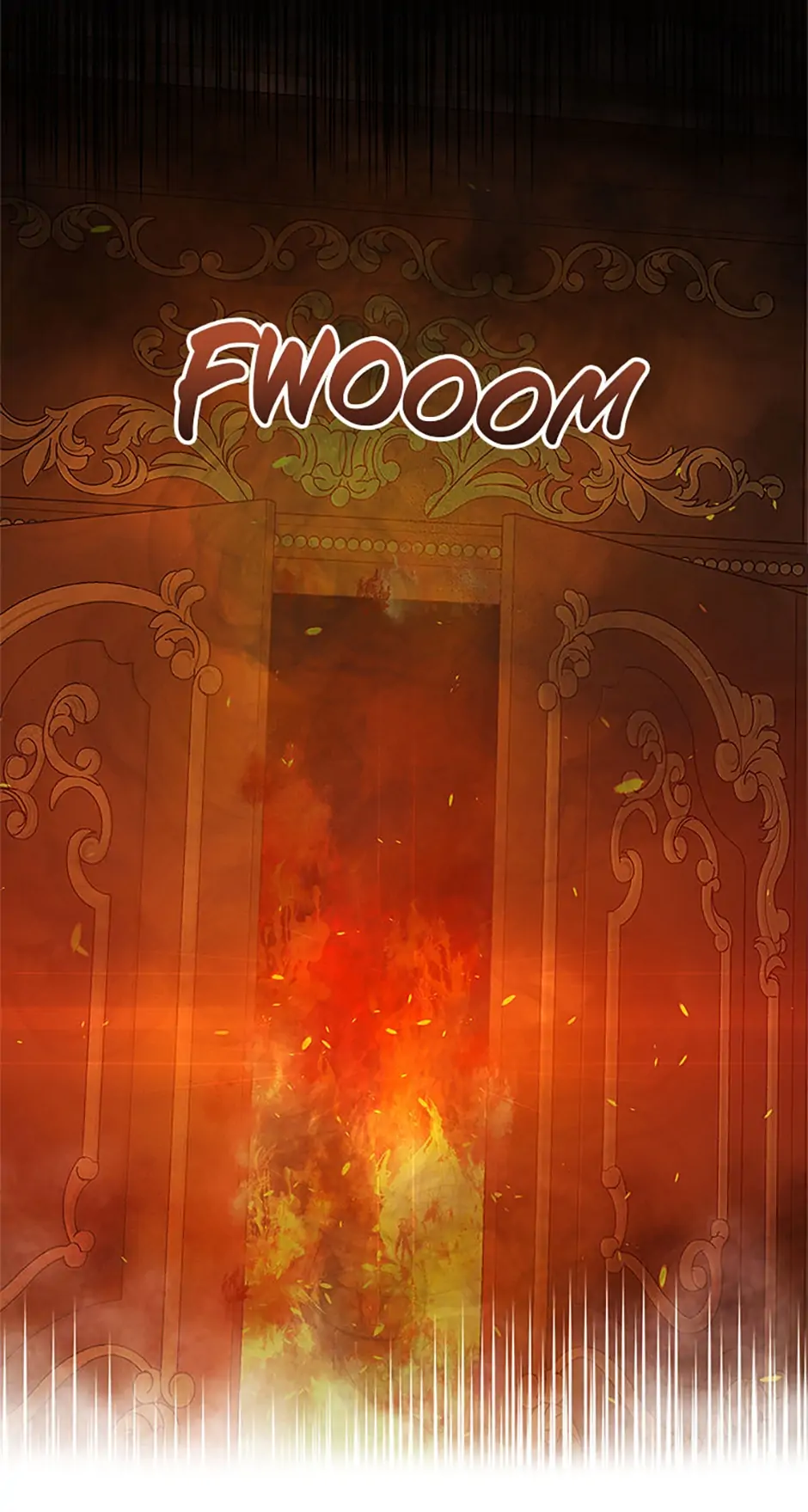 The Unwelcome Guests of House Fildette Chapter 68 - Page 16