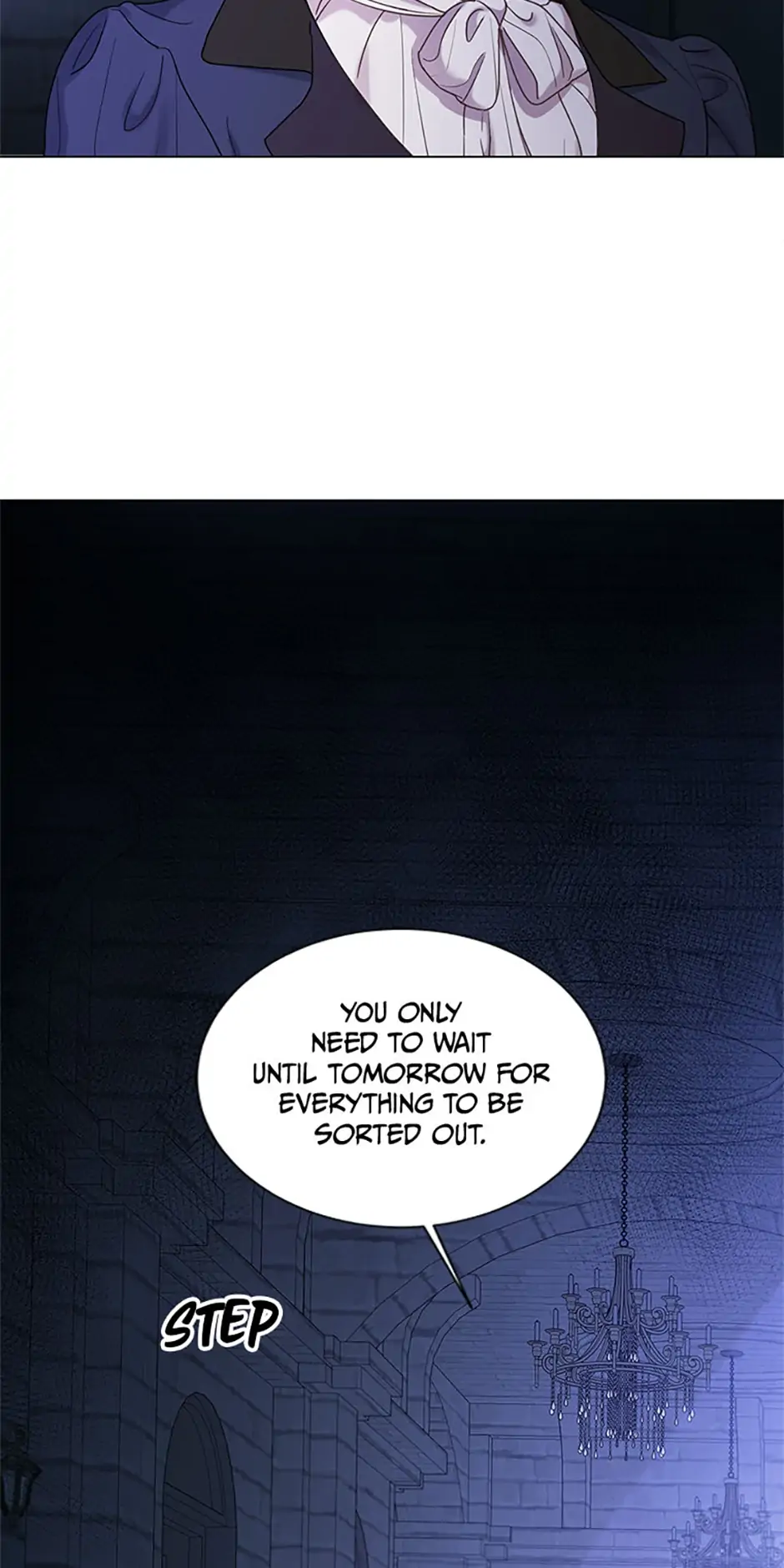 The Unwelcome Guests of House Fildette Chapter 68 - Page 19