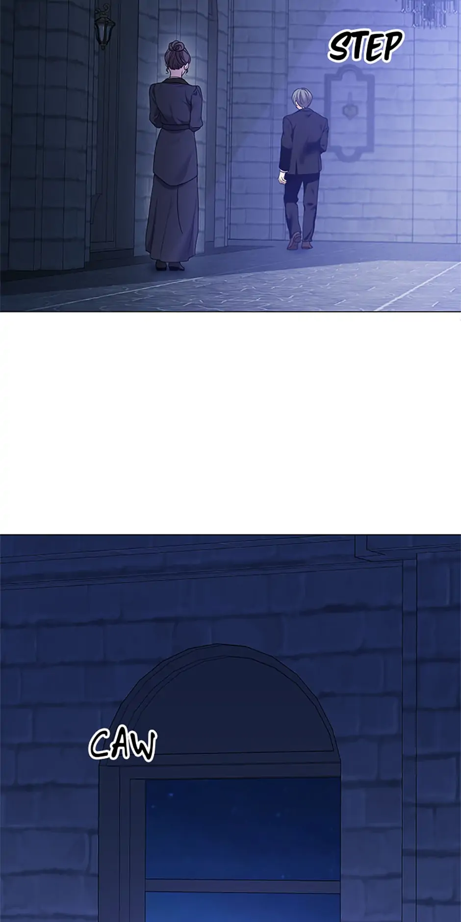 The Unwelcome Guests of House Fildette Chapter 68 - Page 20