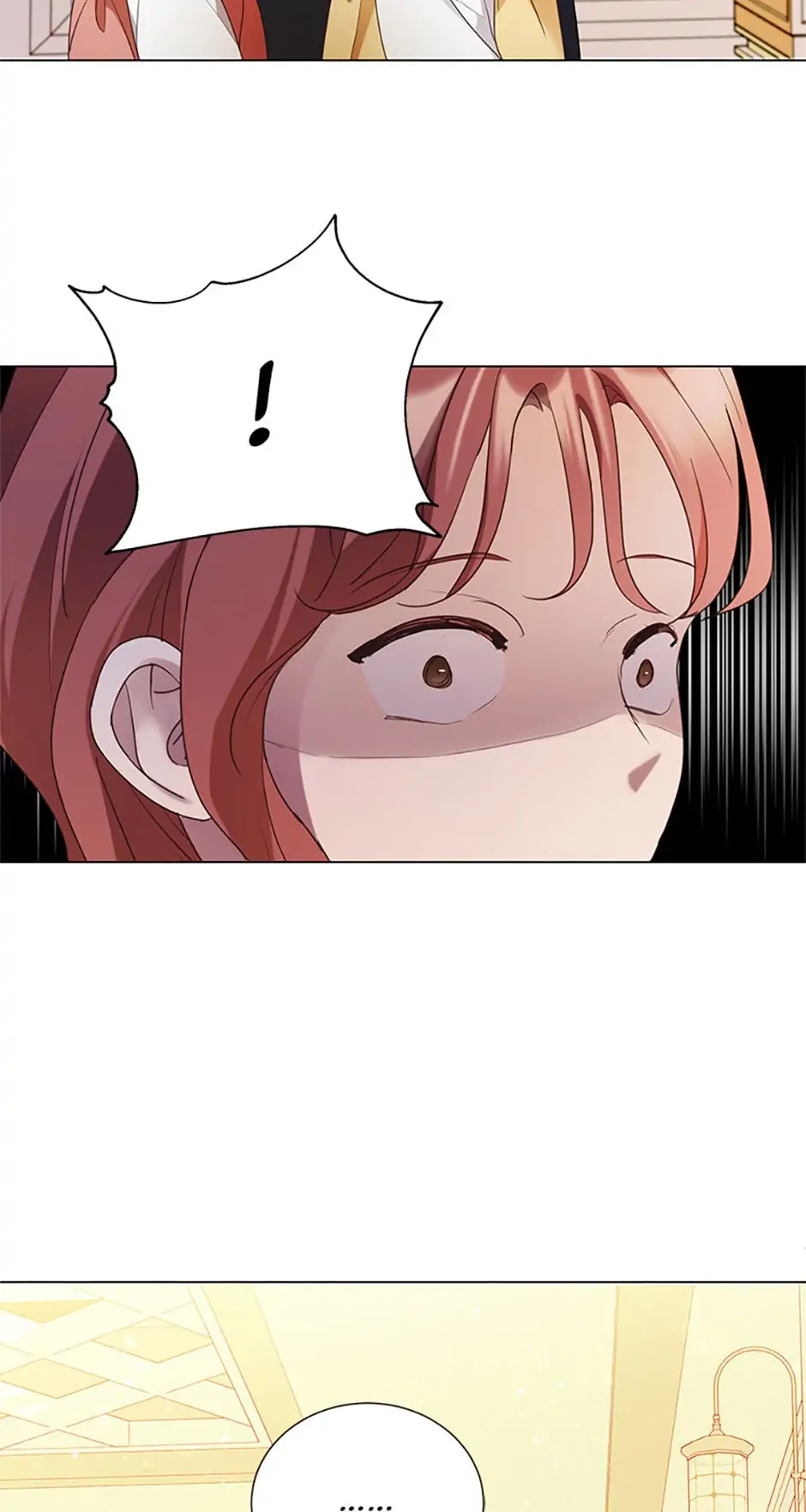 The Unwelcome Guests of House Fildette Chapter 68 - Page 34