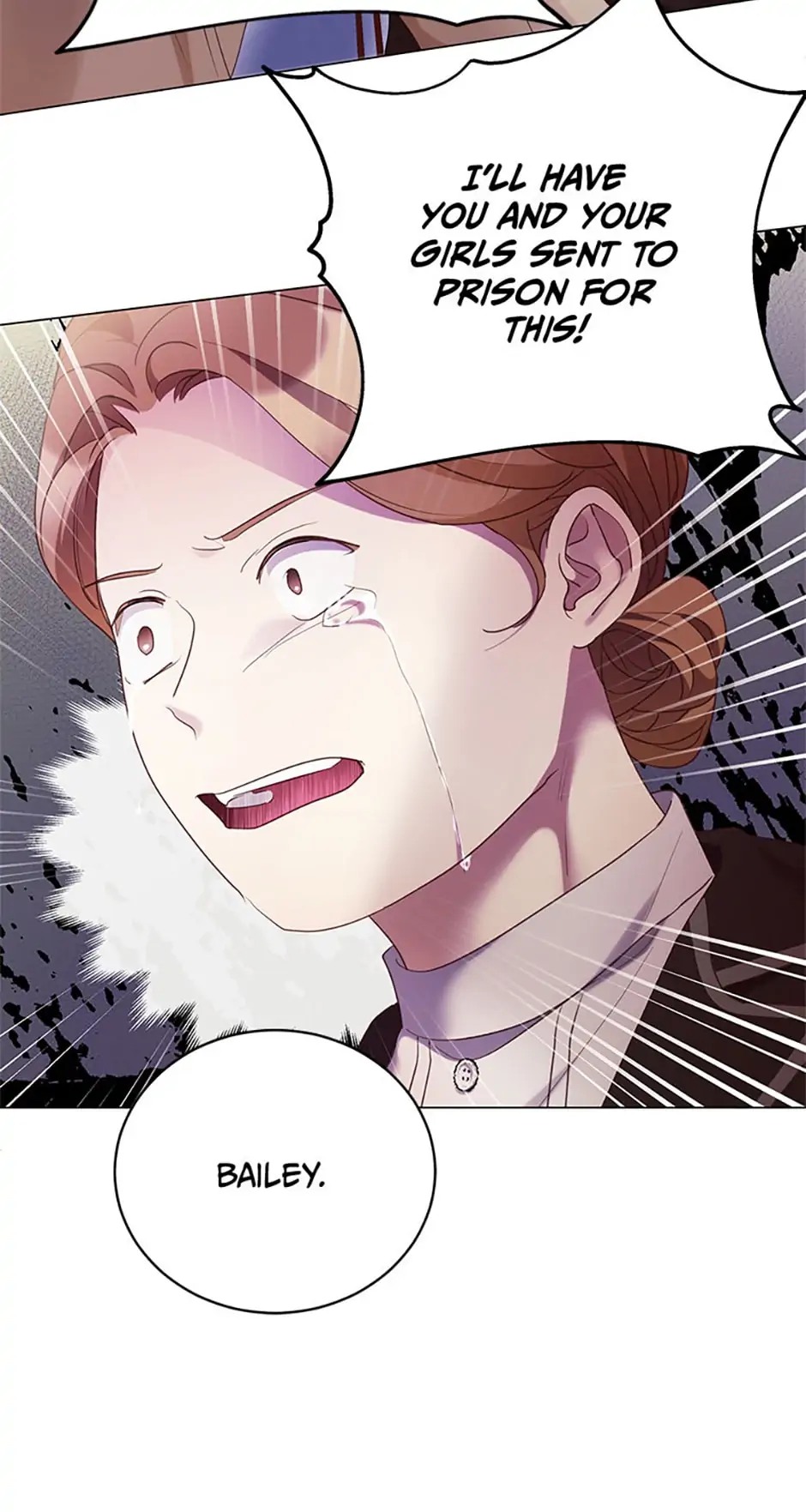 The Unwelcome Guests of House Fildette Chapter 68 - Page 47