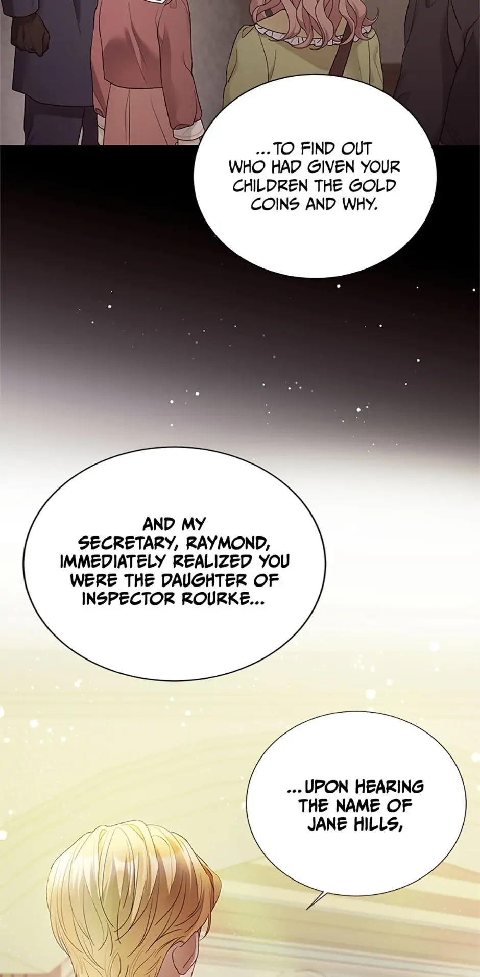 The Unwelcome Guests of House Fildette Chapter 68 - Page 59