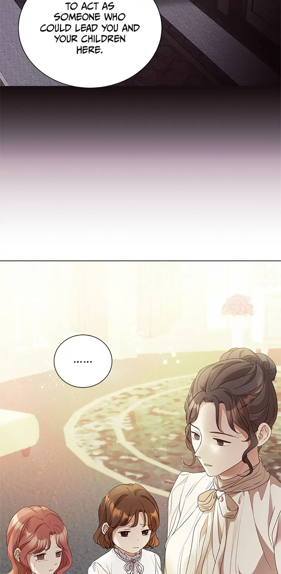 The Unwelcome Guests of House Fildette Chapter 68 - Page 62