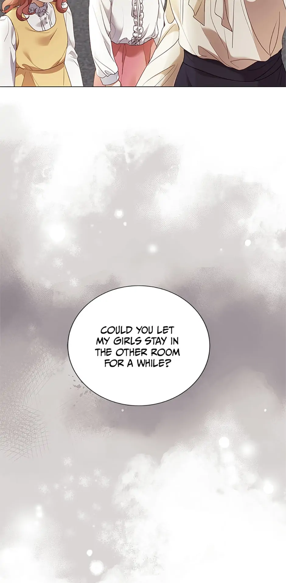 The Unwelcome Guests of House Fildette Chapter 68 - Page 63