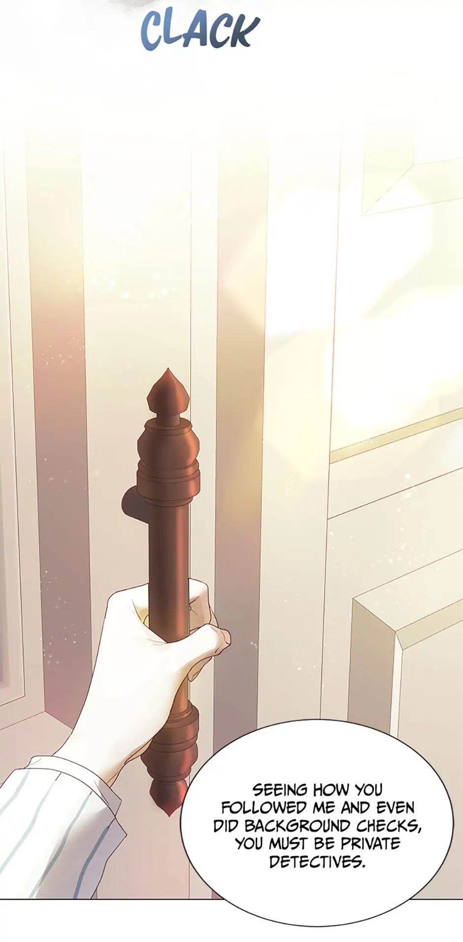 The Unwelcome Guests of House Fildette Chapter 68 - Page 64